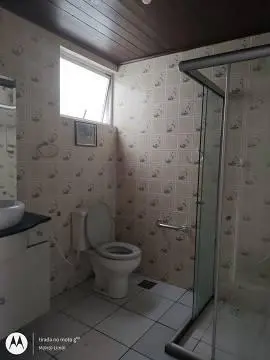 Amplo apartamento na Federação