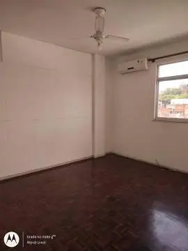 Amplo apartamento na Federação