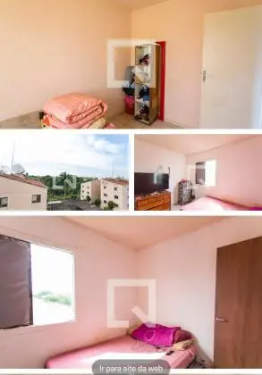 Apartamento 2 quartos