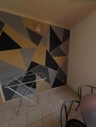 Apartamento 2 quartos