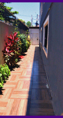 Apartamento 2 Quartos