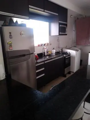 Apartamento a Venda