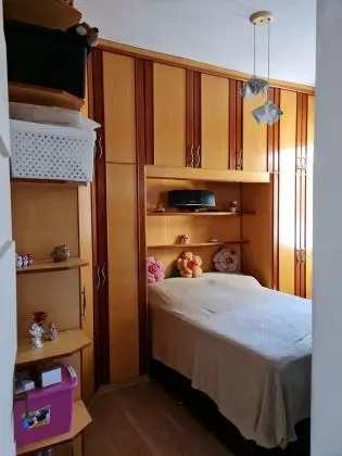 APARTAMENTO À VENDA NO JARDIM GUANABARA, ILHA DO GOVERNADOR