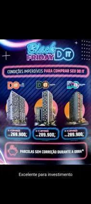 Apartamento e Studio