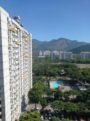 BARRA SUL - 2 QTS - RECREIO