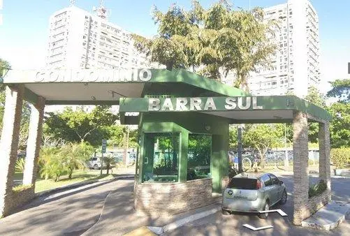 BARRA SUL - 2 QTS - RECREIO