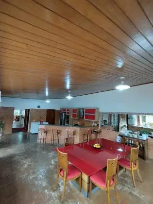 casa 1.500 m2 3 suítes