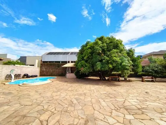 casa 1.500 m2 3 suítes