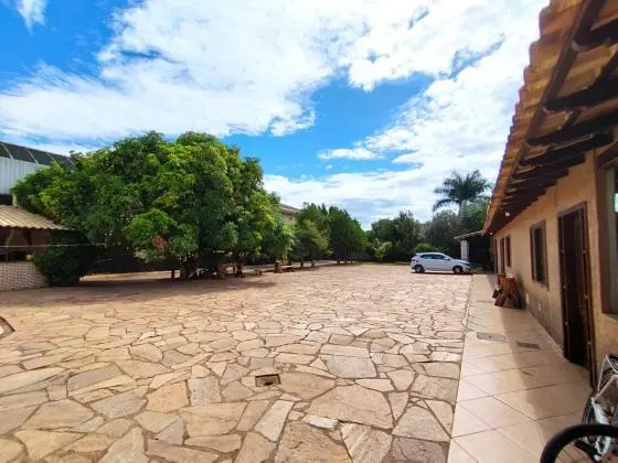 casa 1.500 m2 3 suítes