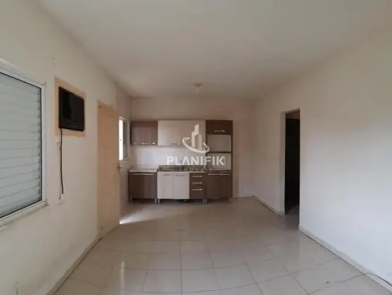 Casa à venda, 02 quartos + Apartamento 01 Quarto Ponta Russa - Brusque/SC