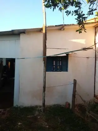 Casa em Goytacazes no Parque Real