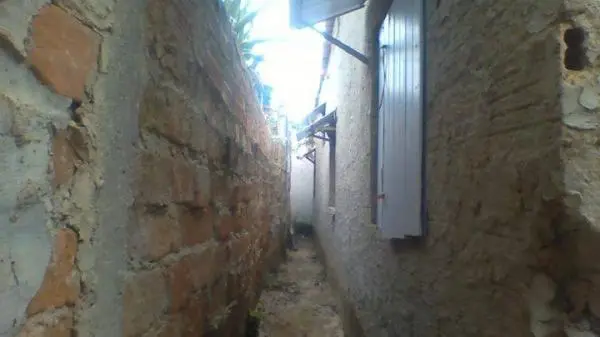 Casa em Goytacazes no Parque Real