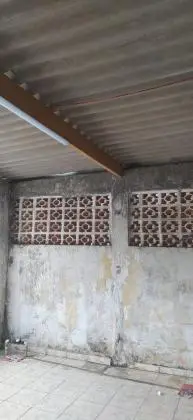 Casa na Guilhermina - Praia Grande com Edícula nos fundos 115m2