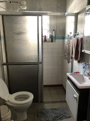 Casa na Guilhermina - Praia Grande com Edícula nos fundos 115m2