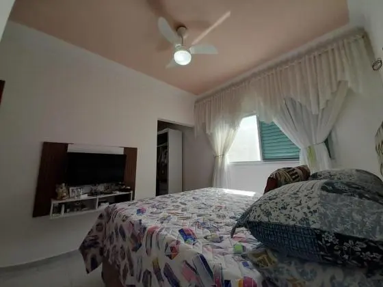 CASA NOVA PORTEIRA FECHADA