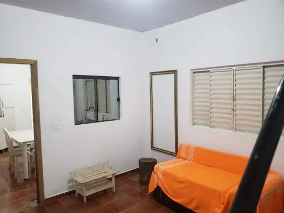 CASA PARA LOCAÇÃO, FOZ DO IGUAÇU / PR