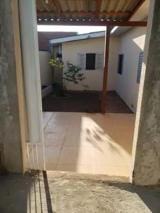 CASA PARA LOCAÇÃO, FOZ DO IGUAÇU / PR