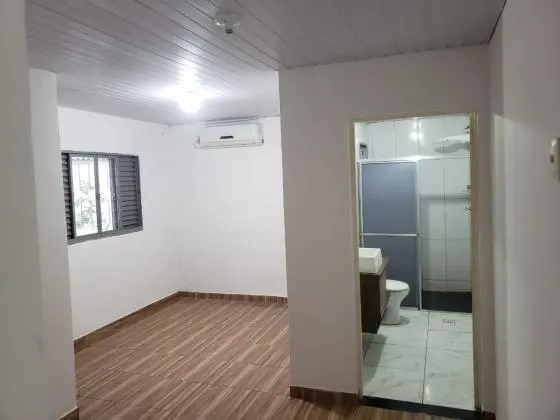 CASA PARA LOCAÇÃO, FOZ DO IGUAÇU / PR