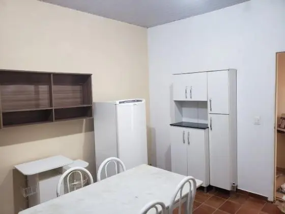 CASA PARA LOCAÇÃO, FOZ DO IGUAÇU / PR