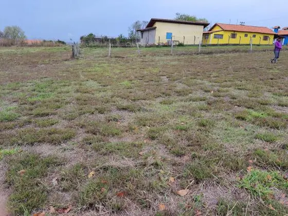 Terreno  à  venda em Porangaba
