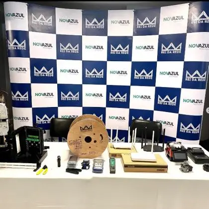 Distribuidora de hardwares para servidores