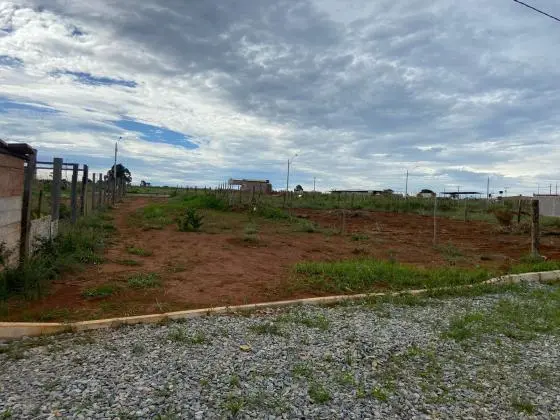 Excelente Lote em Rua 1 da 26 de setembro