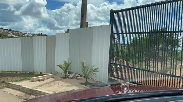 Excelente Lote em Vicente Pires
