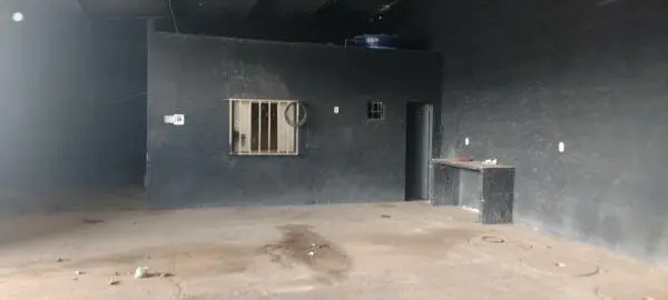 Galpão comercial A venda