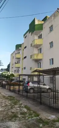 PAU AMARELO  - PAULISTA-PE/BRASIL  - APARTAMENTO À VENDA