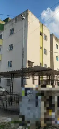 PAU AMARELO  - PAULISTA-PE/BRASIL  - APARTAMENTO À VENDA