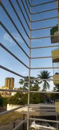 PAU AMARELO  - PAULISTA-PE/BRASIL  - APARTAMENTO À VENDA