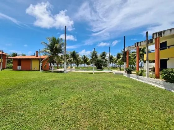 PITIMBU-PB/BRASIL  - CASA BEIRA EM PONTA DE COQUEIRO