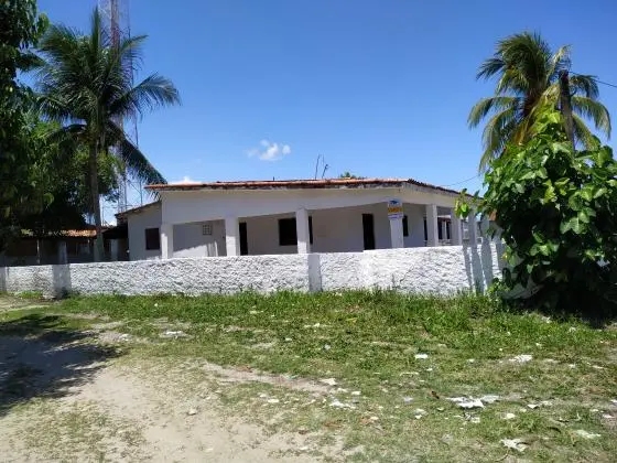 PITIMBU-PB/BRASIL  - Casa para venda a 250m do Mar, em Praia Azul