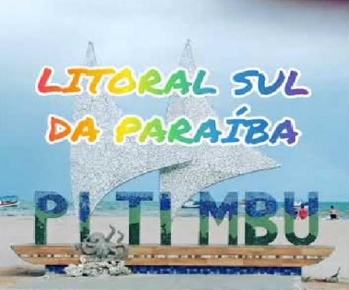 PITIMBU-PB/BRASIL – MINI CHÁCARA NA PRAIA DE PONTA DE COQUEIRO
