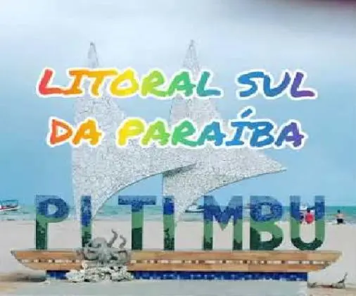 PITIMBU-PB/BRASIL  - MINI CHÁCARA NA PRAIA DE PONTA DE COQUEIRO