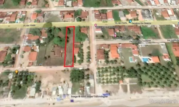 PITIMBU-PB/BRASIL  - PONTA DE COQUEIRO  - CASA BEIRA MAR À VENDA