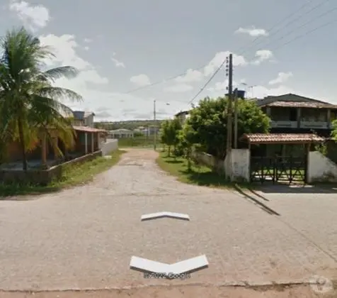 PITIMBU-PBIBRASIL  - PONTA DE COQUEIRO  - TERRENO A 100M DA PRAIA COM VISTA DEFINIDA DO MAR