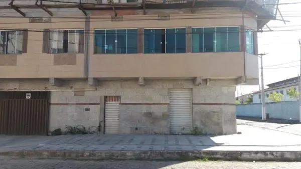 Ponto comercial Loja e/ou Sobre-Loja.