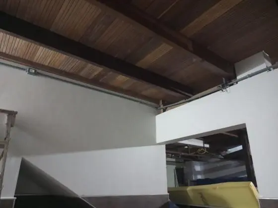Ponto comercial Loja e/ou Sobre-Loja.