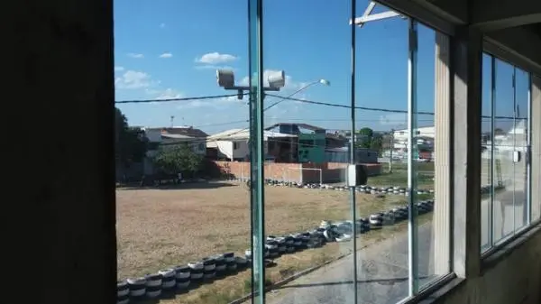 Ponto comercial Loja e/ou Sobre-Loja.