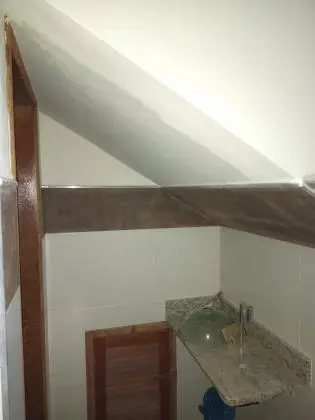 Ponto comercial Loja e/ou Sobre-Loja.