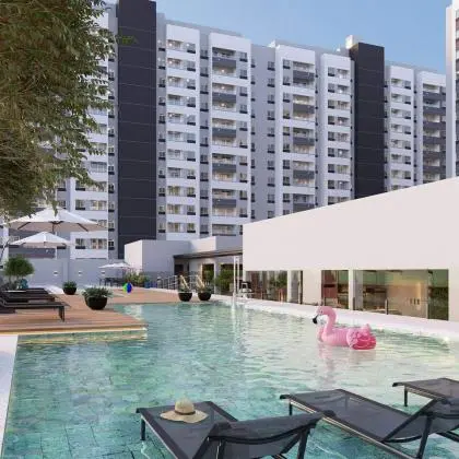 ✨Porto Carioca - Frente ao VLT ✨