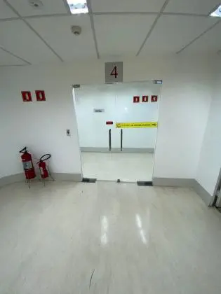 Salas Escritório ou Conjunto Comercial para Alugar