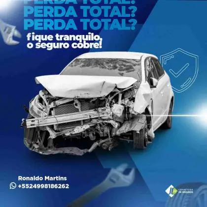 Seguro de Auto em VR 24|99818-6262