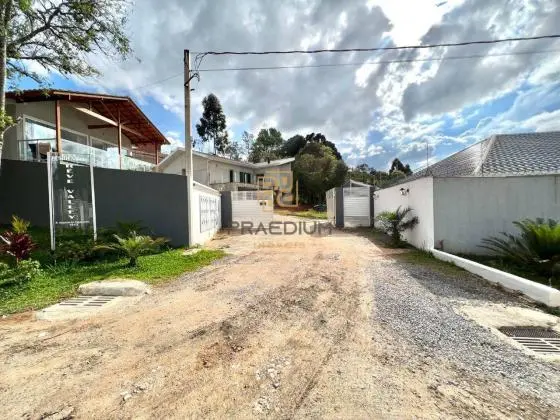 Terreno a venda, Orleans, Curitiba - Paraná
