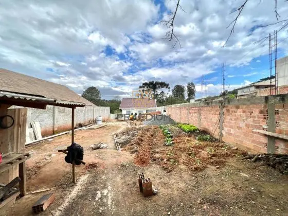 Terreno a venda, Orleans, Curitiba - Paraná