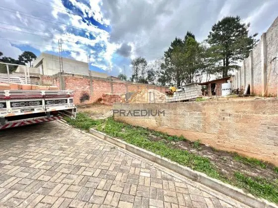 Terreno a venda, Orleans, Curitiba - Paraná