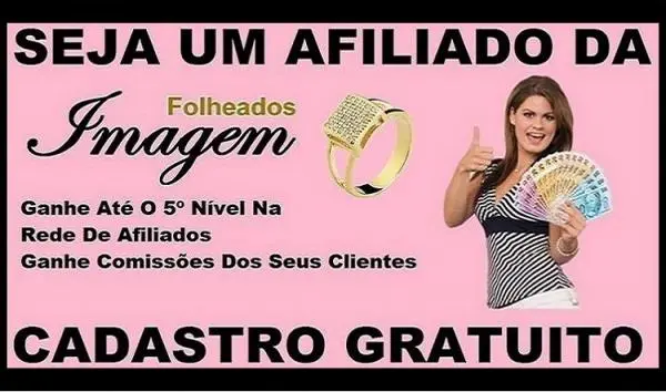 trabalhe com programa de afiliados