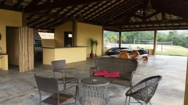 Terreno 600m 2 135 mil reais Condomínio Fechado Delfinópolis Oportunidade