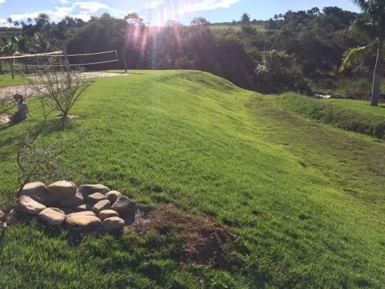 Terreno 600m 2 135 mil reais Condomínio Fechado Delfinópolis Oportunidade